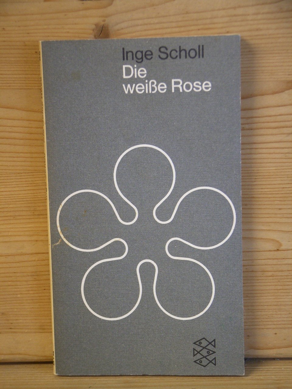 Inge scholl die deals weiße rose inhalt